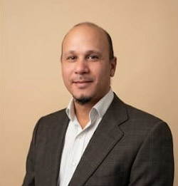 Profile Pic For Website