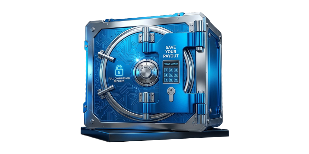 innotrade full commission icon